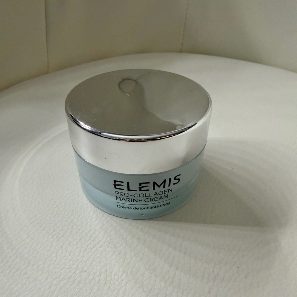 Elemis Pro-Collagen Marine Cream Moisturizer